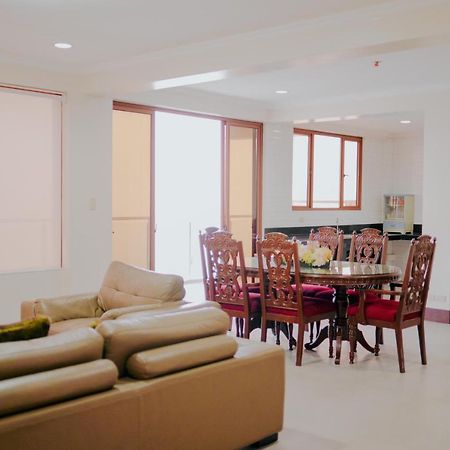 Vera Hills Transient Homes By Sms Hospitality Baguio City Buitenkant foto