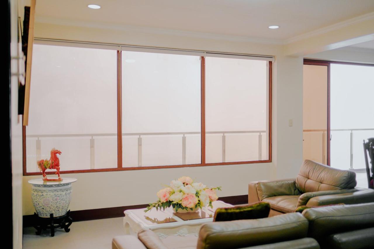 Vera Hills Transient Homes By Sms Hospitality Baguio City Buitenkant foto